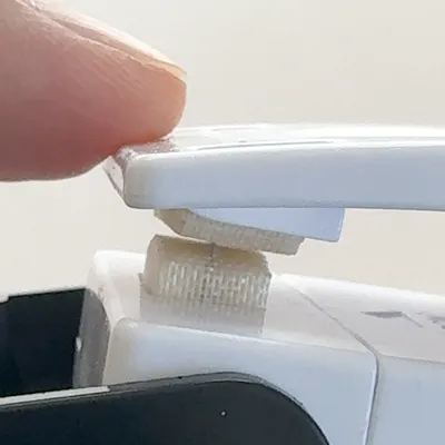 イージーシーラーで食品の保存をもっと便利に