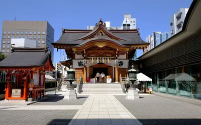東京でおすすめの子宝神社7選!子授け祈願できるのはどこ?ご利益や歴史なども紹介