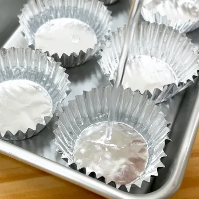 約30分で氷を作る裏技!簡単にできる方法