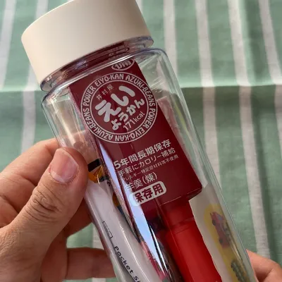 コンパクトだから続けやすい