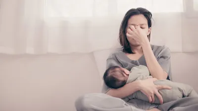 産後の体型変化っていつまで？生活習慣と、自分でできるケアについて解説