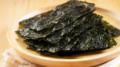 妊婦は海苔を食べてもいい?妊娠中に海苔を食べるときの注意点やメリットについて解説