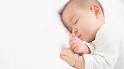 ホワイトノイズで赤ちゃんがぐっすり眠る？その理由と活用法についてご紹介