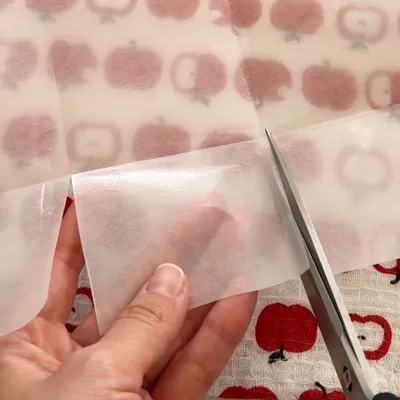 ひと工夫でお菓子作りが進めやすくなる