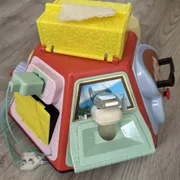 0歳のおもちゃは必要？買ってよかった4つと身近なもので遊ぶコツ