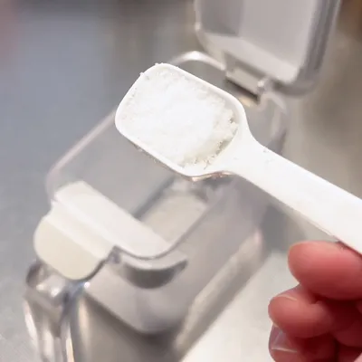 砂糖で油汚れを簡単に落とす方法