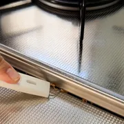 DAISO掃除グッズ あの隙間にジャストフィット