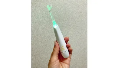 歯磨き嫌いな子も夢中になる！？おすすめ歯ブラシ！