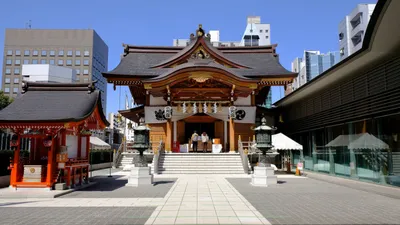 東京でおすすめの子宝神社7選!子授け祈願できるのはどこ?ご利益や歴史なども紹介
