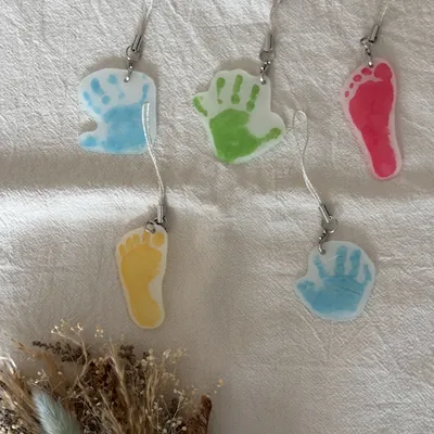 子どもの今だけを形に残せるプレゼント