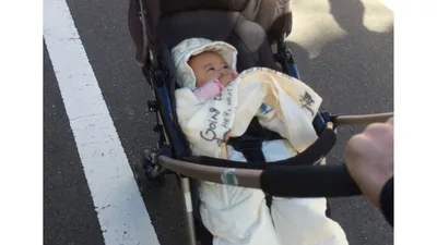 子連れで電車やバスに乗るのが怖かった私が、今伝えたいこと