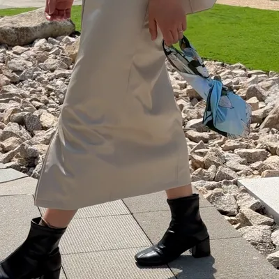 ハンカチ1枚で外出中の困りごとをカバー