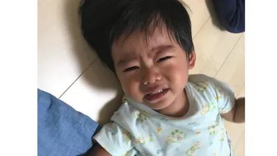 赤ちゃんはなぜ泣くの？愛着を育てる関わり方