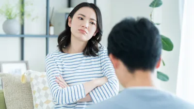 「妻との会話が減った」「最近冷たい」と感じたら。夫婦関係をどう見直したらいい?