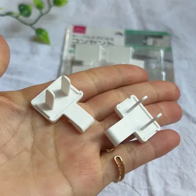 キャップを付けるだけの簡単アイデア