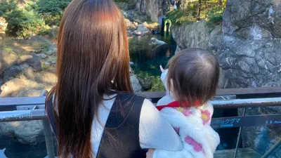 動物の関わりと子どもの発育との関係