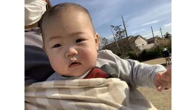 保育士から、スリングを安全に使うためのポイント