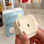 ペットボトルラベル 専用カッターが便利