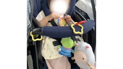 持っていてよかった!0歳とのお出かけで何度も助けられた育児グッズ5つ