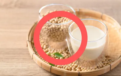 妊婦は豆乳を飲んでもいい?妊娠中に豆乳を飲むときの注意点やメリットについて解説