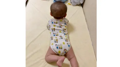 洗濯が激減！防水シーツがママを救う？