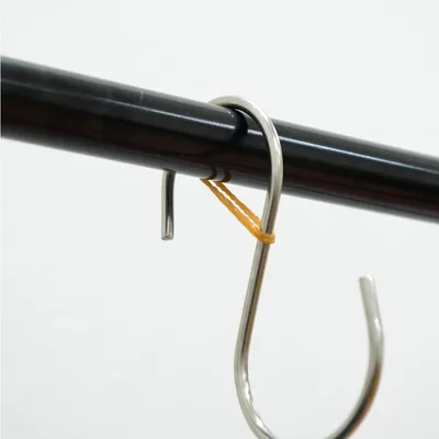 輪ゴムの驚きの活用術!お家で役立つ7つの方法
