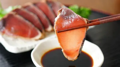 妊婦はカツオを食べてもいい?妊娠中にカツオを食べるときの注意点やメリットについて解説