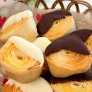 まだバレてない あの生地でクロワッサン