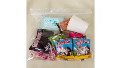 5歳児のお出かけカバンにいつも入れているもの|自分で準備する習慣づくり