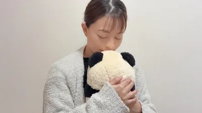 赤ちゃんと過ごす今を大切にする。“余白のつくり方”