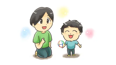 あんな事覚えている？お話出来る様になって知ったエピソード