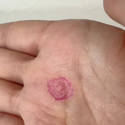 遊びながら学べる「おててぽん」で手洗い習慣をはじめよう