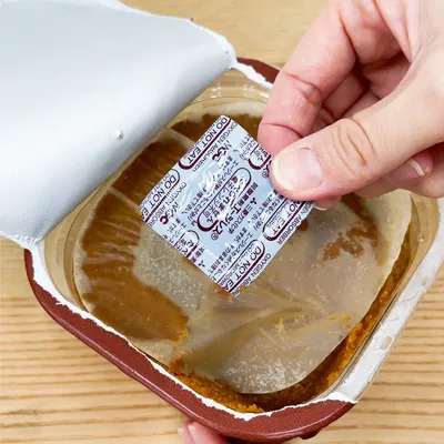 もう丸めない!簡単味噌玉の作り方