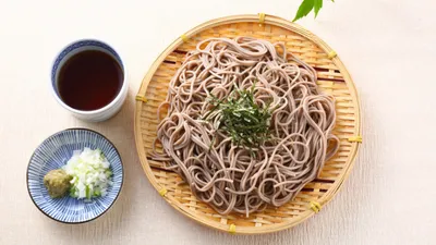 そばが食べたい!つわり中に食べても大丈夫?おすすめレシピと食べる際の注意点を解説【管理栄養士監修】