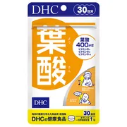DHC(ディー・エイチ・シー) 葉酸