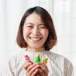 はらしま まどか