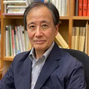 山中 龍宏先生